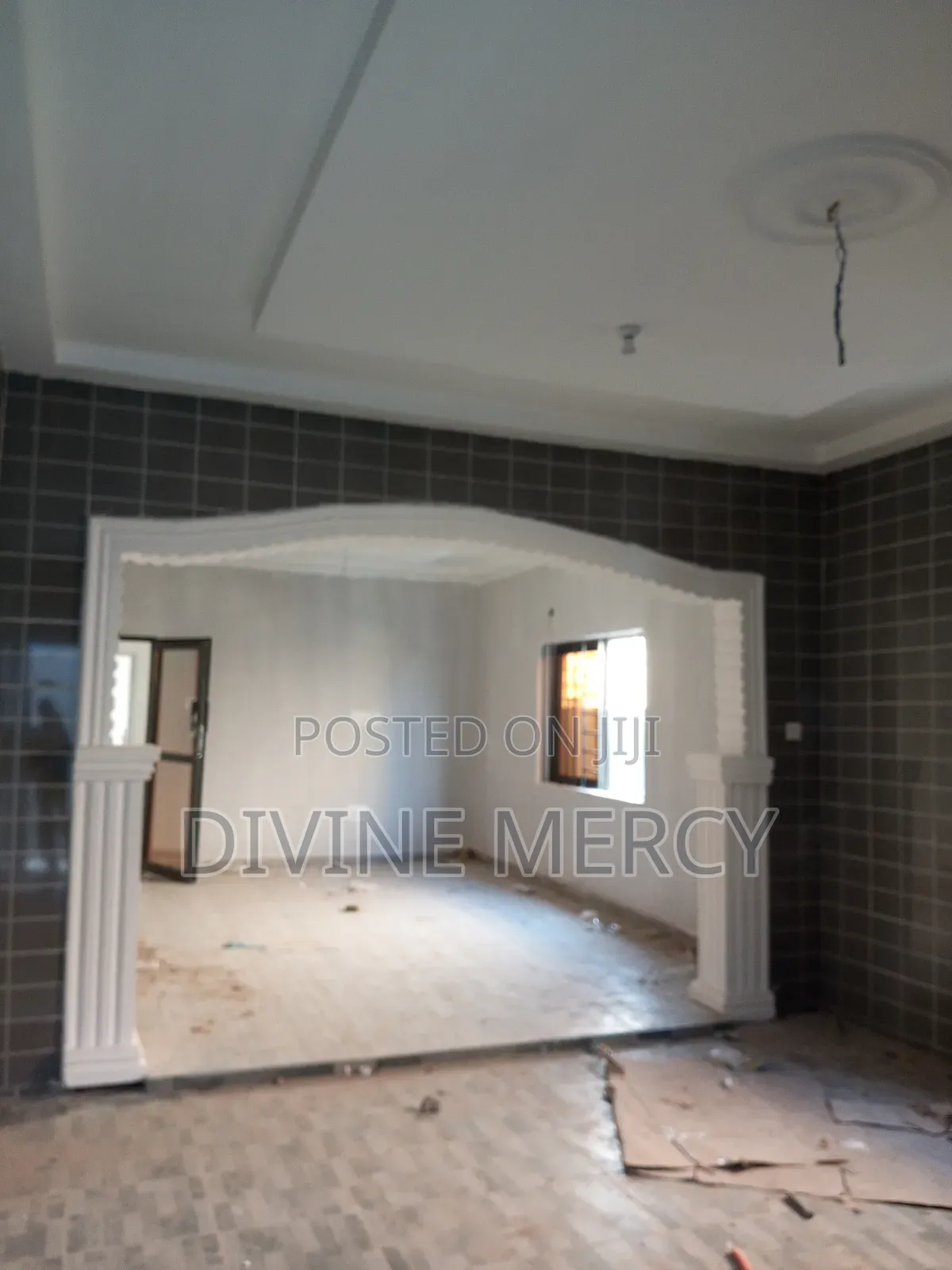 3bdrm Bungalow in Kasoa, Awutu Senya East Municipal for sale