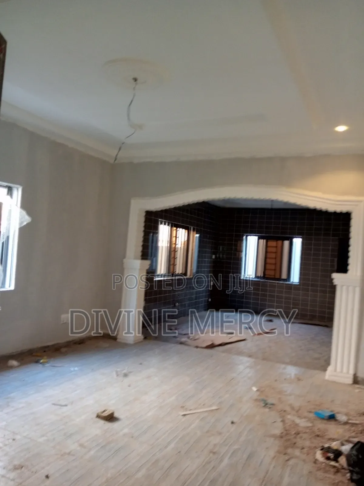 3bdrm Bungalow in Kasoa, Awutu Senya East Municipal for sale