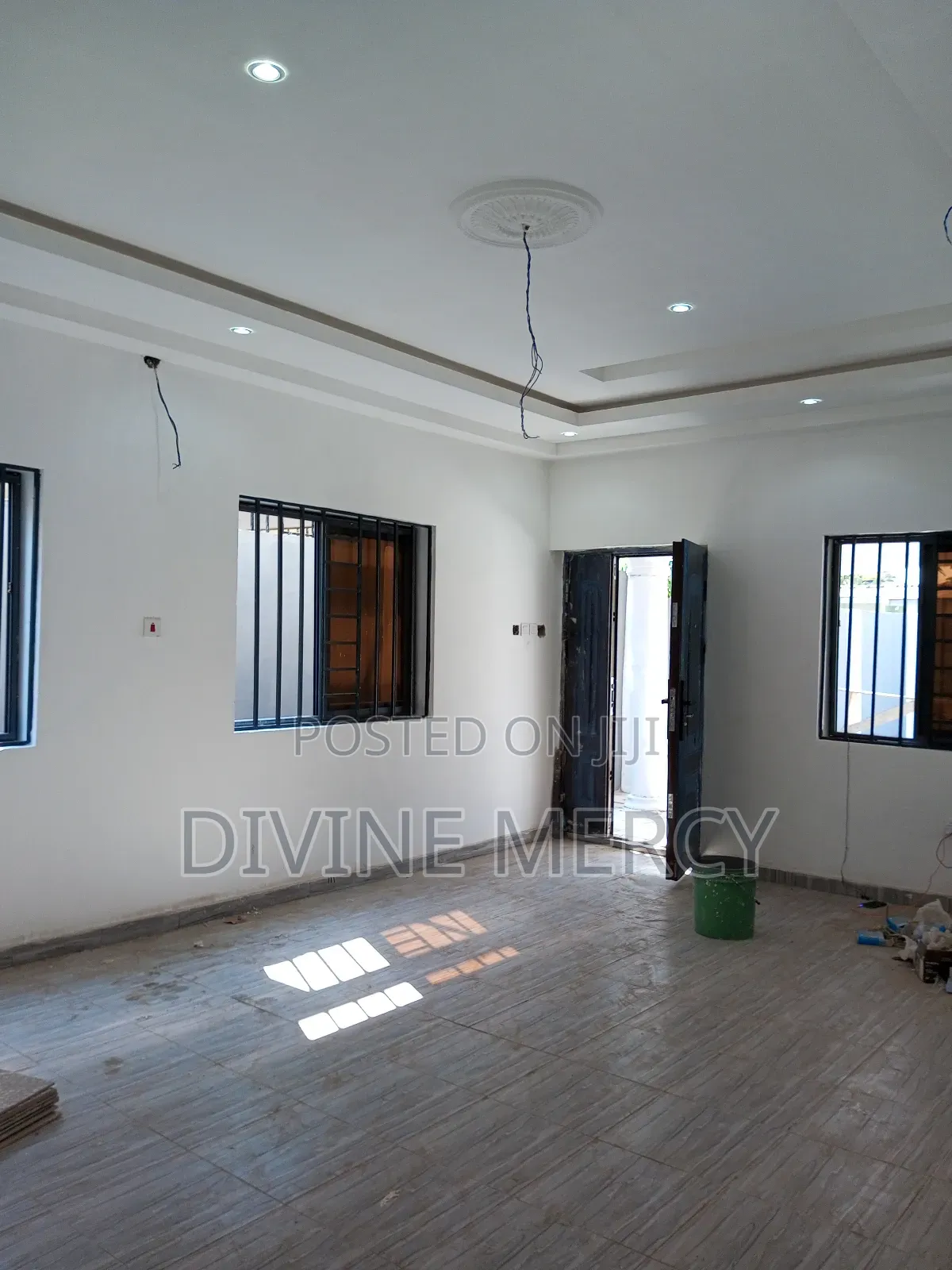 3bdrm Bungalow in Kasoa, Awutu Senya East Municipal for sale