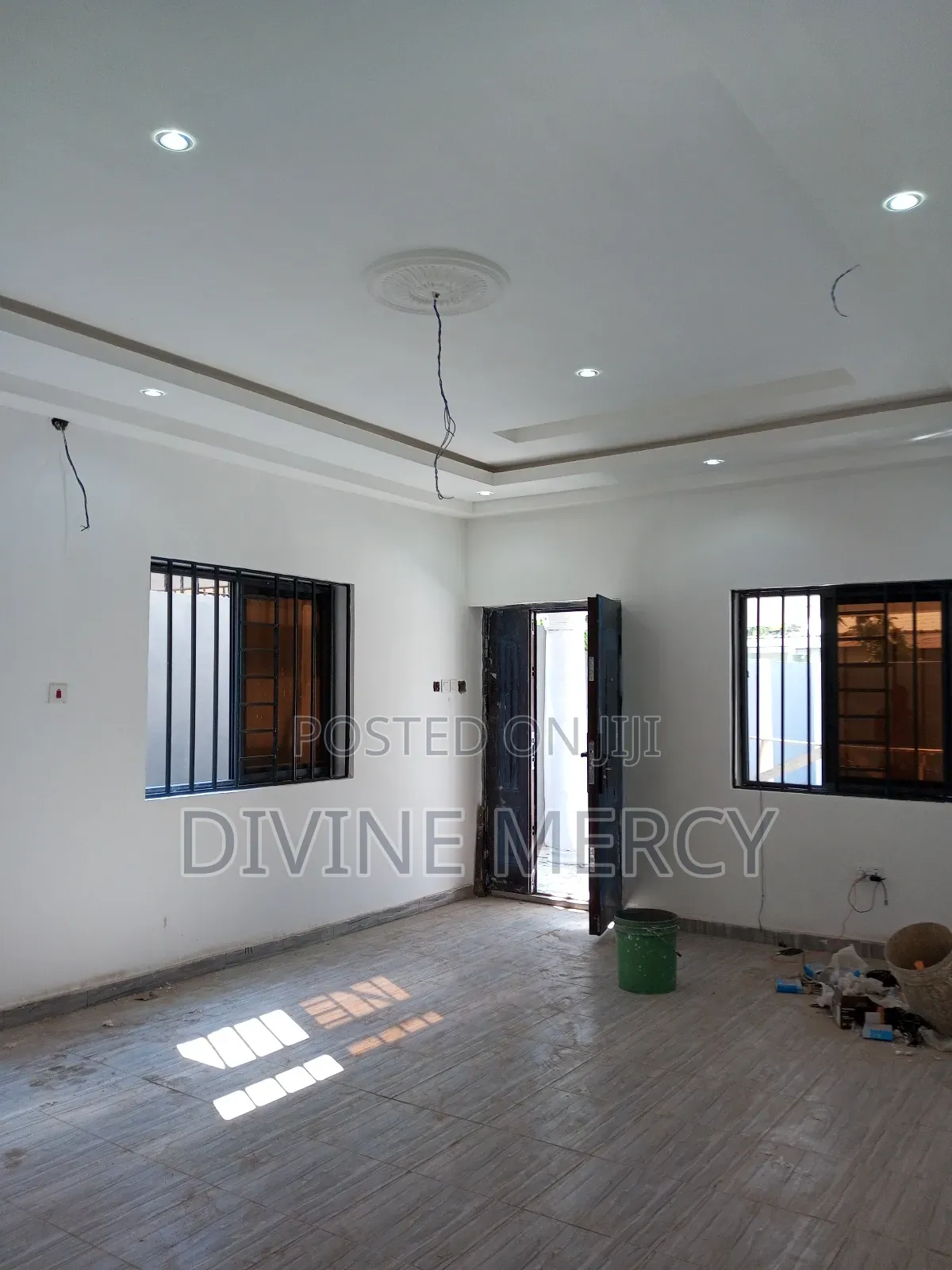 3bdrm Bungalow in Kasoa, Awutu Senya East Municipal for sale