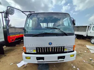 Kia Rhino 5ton. Air Break System. New Arrivals.