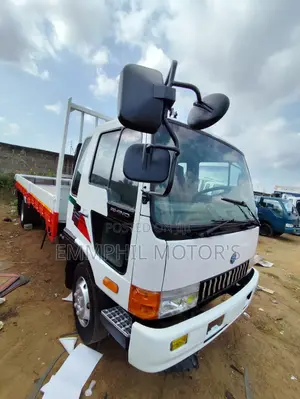 Kia Rhino 5ton. Air Break System. New Arrivals.