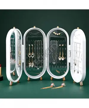 Jewel Foldable Organizer