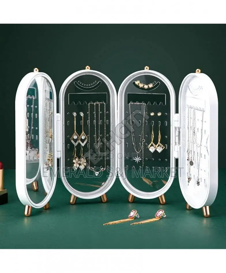 Jewel Foldable Organizer