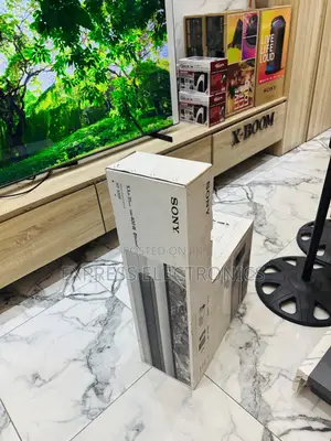 Dynamic Sleek New HT S400 Sound System Sleek New
