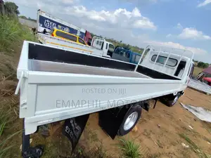 Kia Pamax Truck 2.5ton. No Fault.New Arrivals.