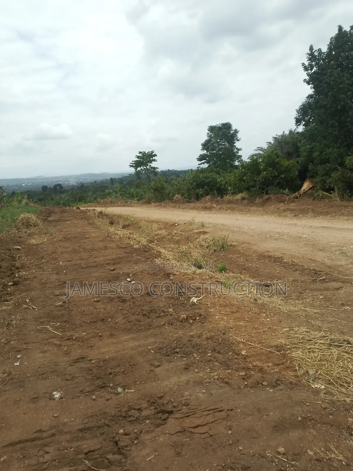 Registered Farmland for Sale