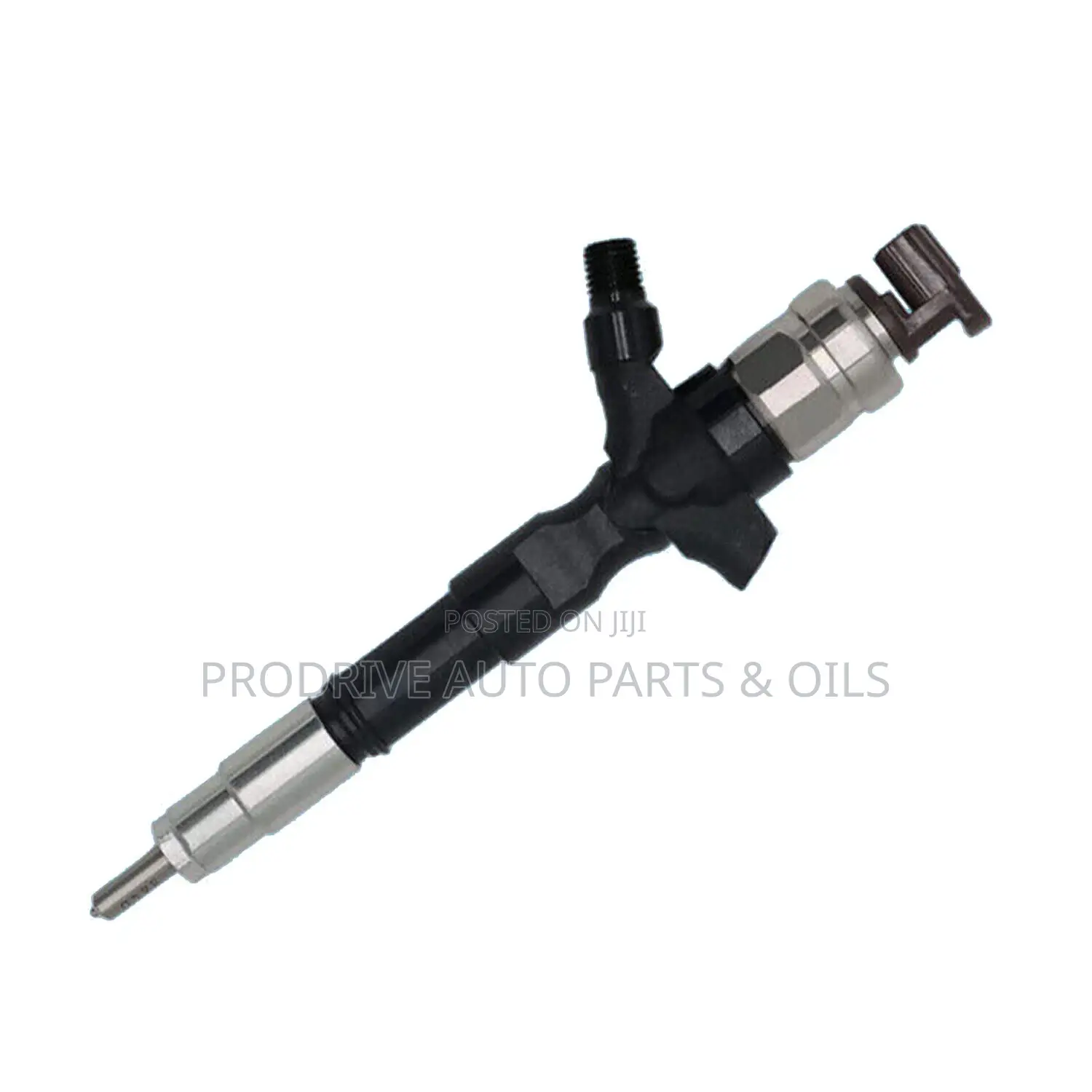 Land Cruiser Prado/Hilux /Fortuner Fuel Injectors - 39365