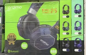 ORIAMO Wireless Bluetooth Headset