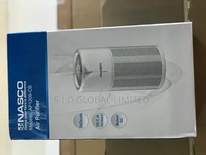 Advanced Home With NASCO-AIR-PURIFIER-AP1209-CB