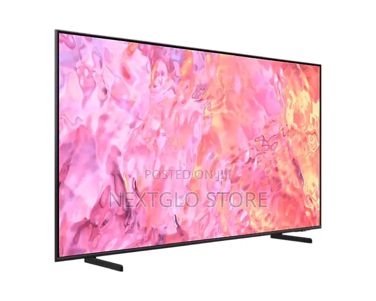 Samsung 50 Inch Uhd Smart