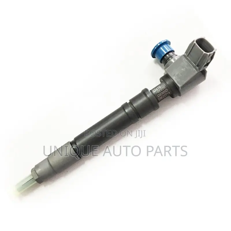 Toyota, Mitsubishi, Isuzu, Nissan Denso 295700-0550 Injector