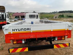Hyundai 5ton Gold. No Fault. New Arrivals. Call Today.
