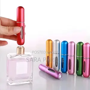 Spray Atomizer