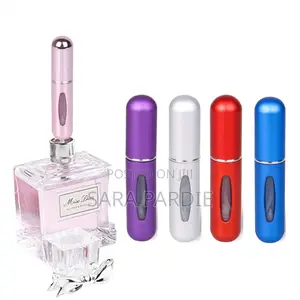 Spray Atomizer