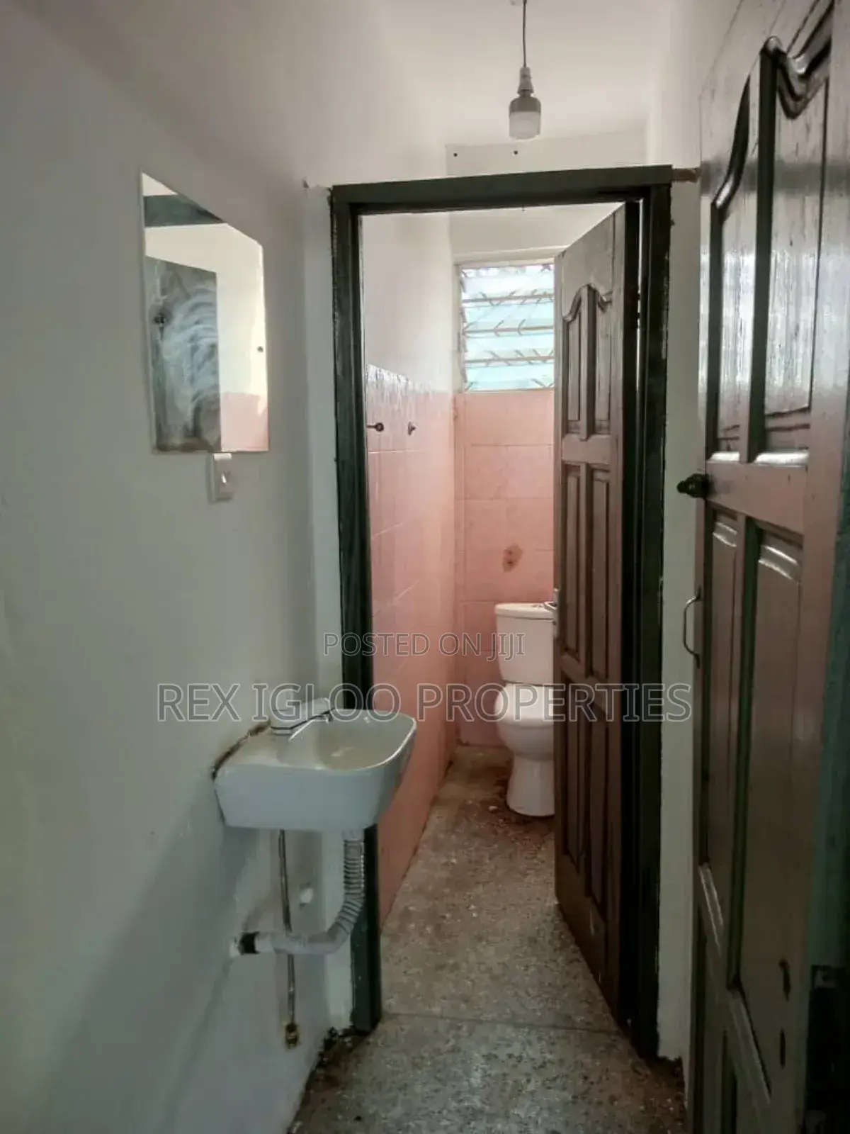 Shop for Rent at Nungua Brigade