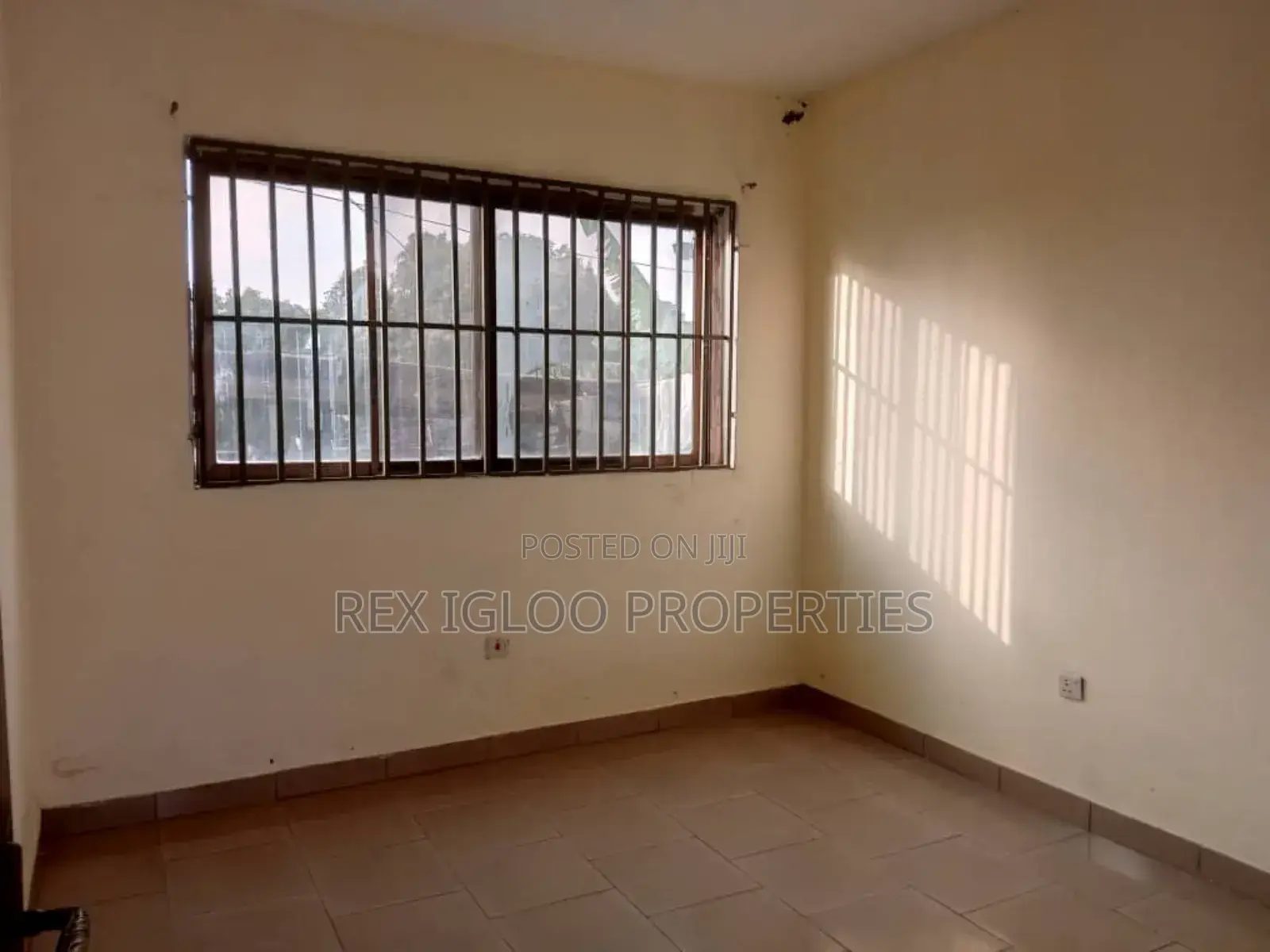 Shop for Rent at Nungua Brigade