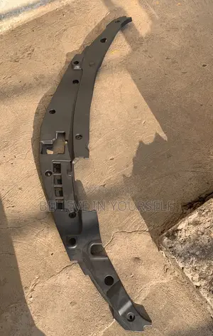 Photo - Toyota Camry - 2012/2014 - All Kinds of Radiator Cover