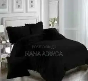 Bedsheets and Duvet