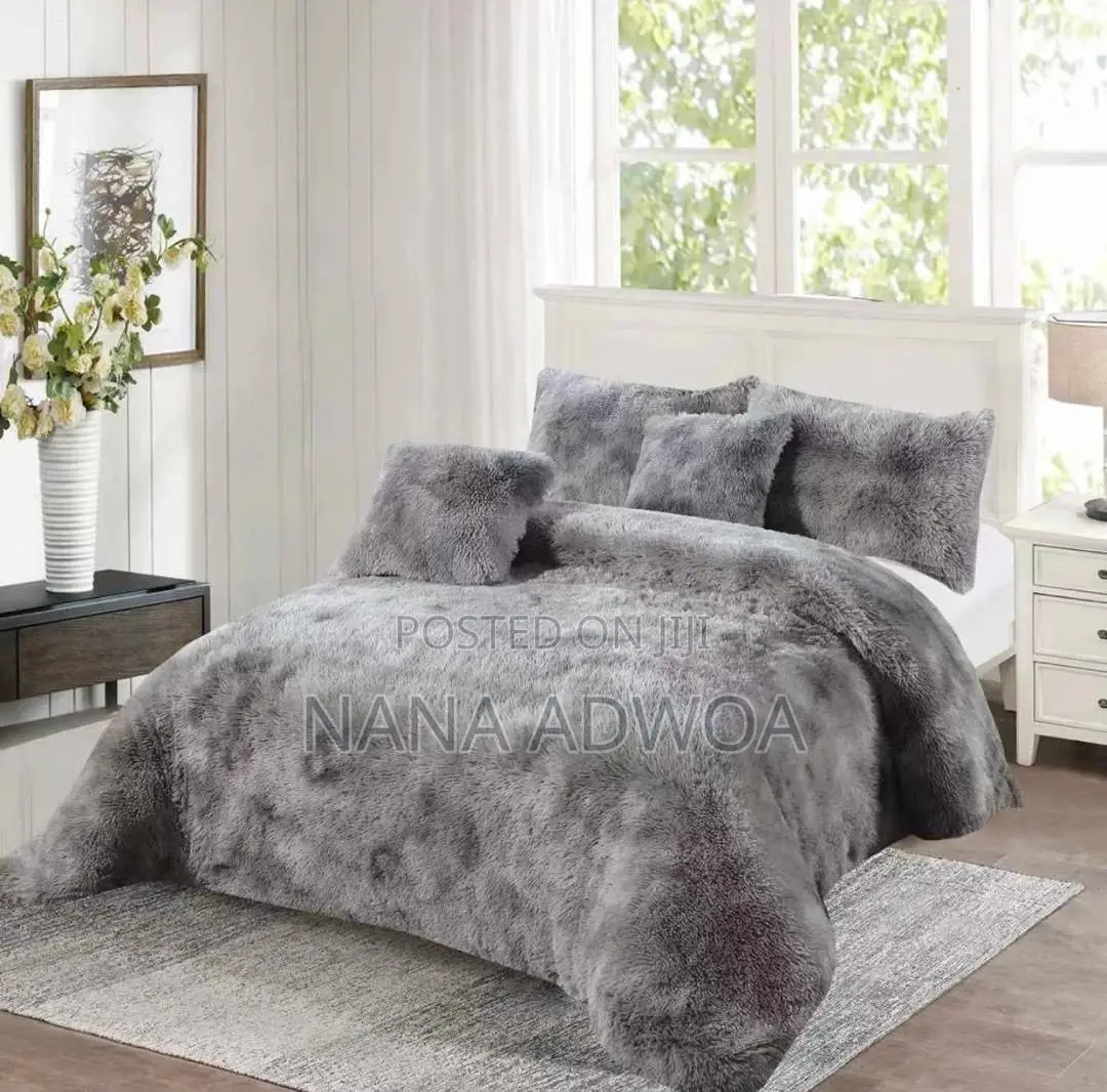 Bedsheets and Duvet