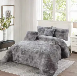 Bedsheets and Duvet