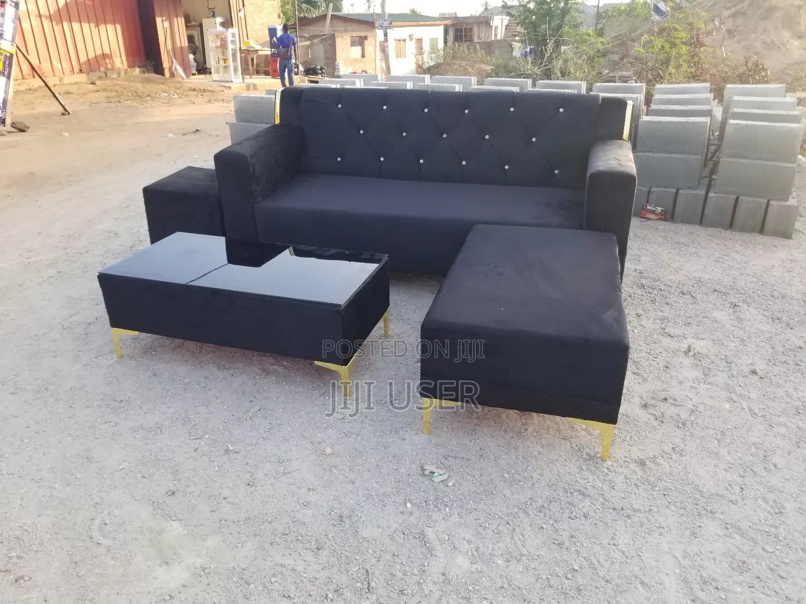 Hands of God Furniture Home