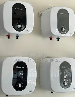 Water Heater-10l
