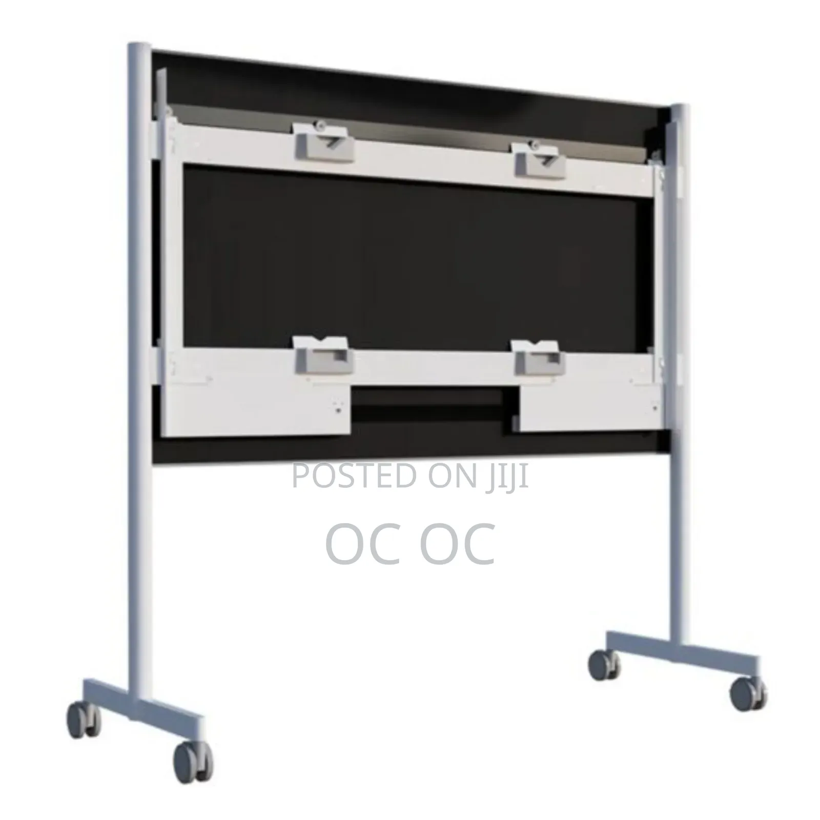 Steelcase Roam Mobile Tv Stand. 50% Price Reduction