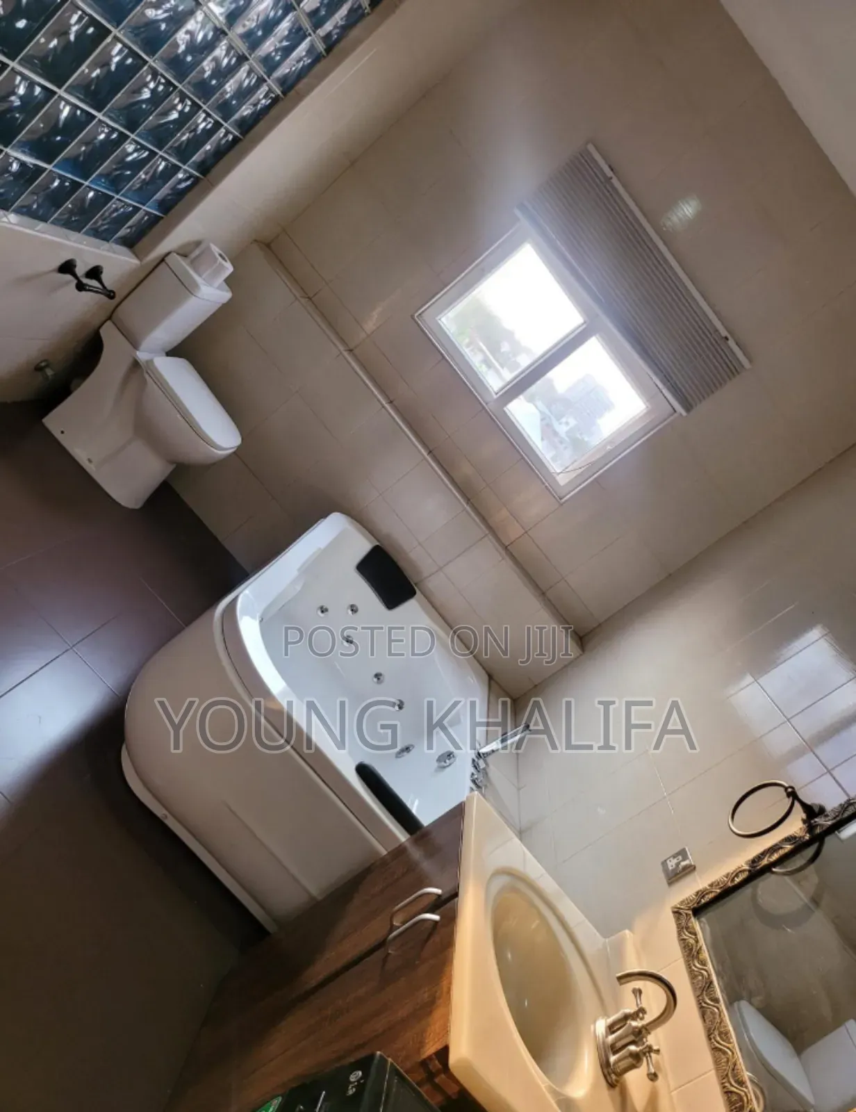 One Bedroom Furnished Apartment Osu Oxford Street