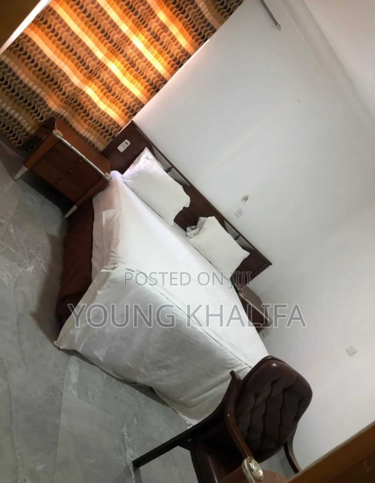 One Bedroom Furnished Apartment Osu Oxford Street