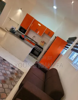 One Bedroom Furnished Apartment Osu Oxford Street