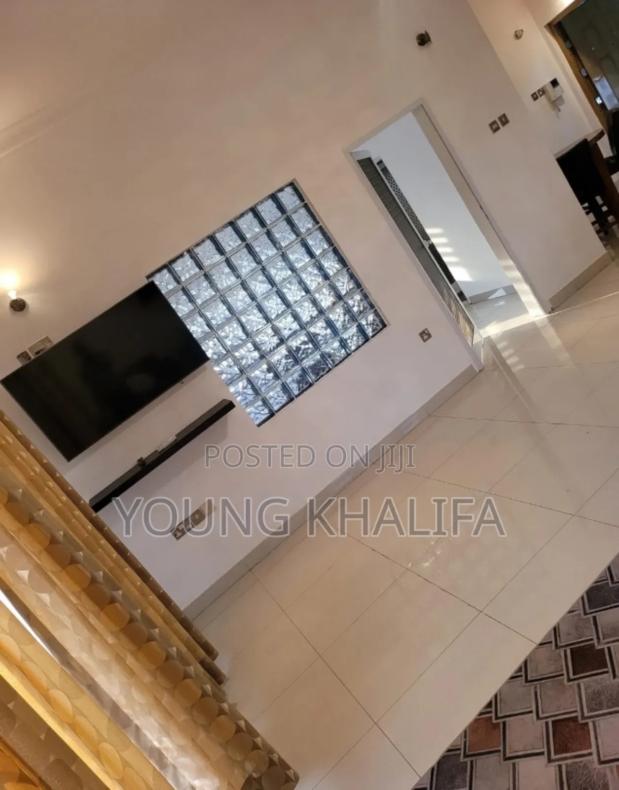 One Bedroom Furnished Apartment Osu Oxford Street