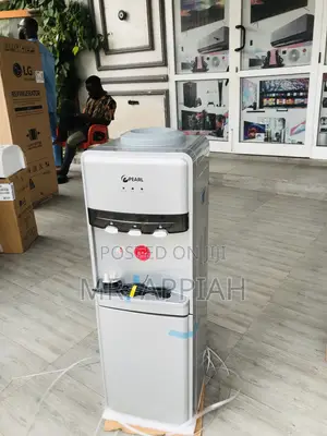 Order Authentic Pearl PWD 2017 3 Tray  Water Dispenser