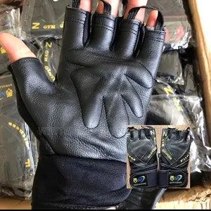Photo - High Quality Nf Gym Gloves From Usa- Workout+Fitness+Confort