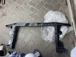 Hyundai Elantra Radiator Support 2021 2022 2023