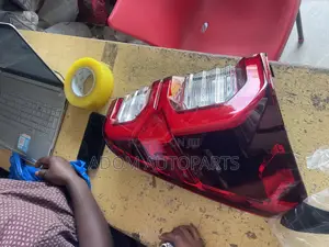 Toyota Hilux Vigo Led Taillight 2019 2020 2021 2022 2023