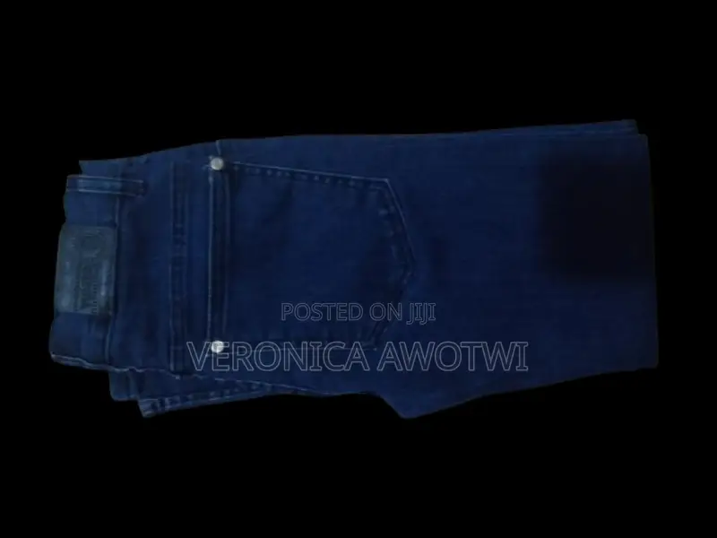 Boy’S Jean