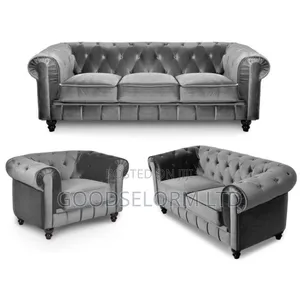Sofa Set Furniture Couch
