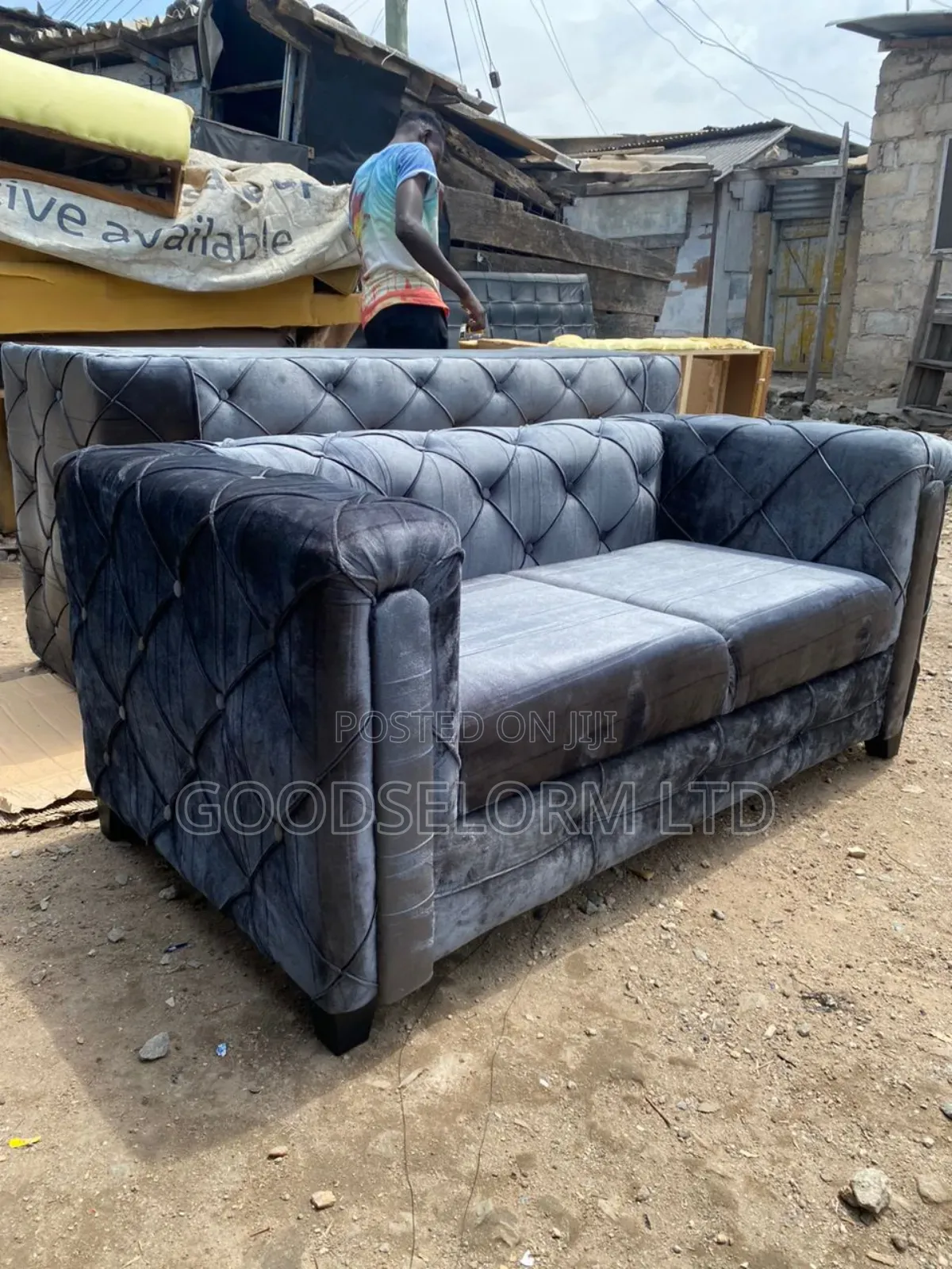 2in1 Sofa FURNITURE  