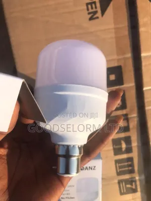 Pin Bulb