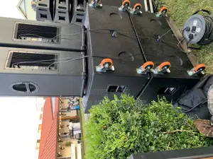 Subwoofer Plus Active Full Rage for Sale