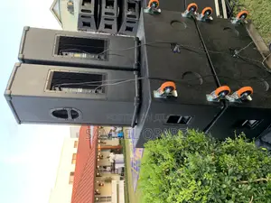 Subwoofer Plus Active Full Rage for Sale