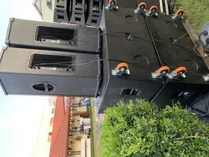Subwoofer Plus Active Full Rage for Sale