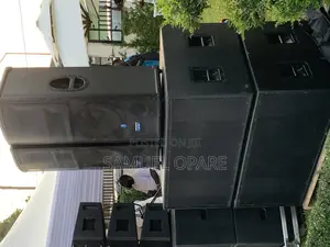 Subwoofer Plus Active Full Rage for Sale