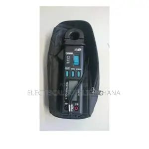 Testfox Cc-1 - Multimeter - Phoenix Contact