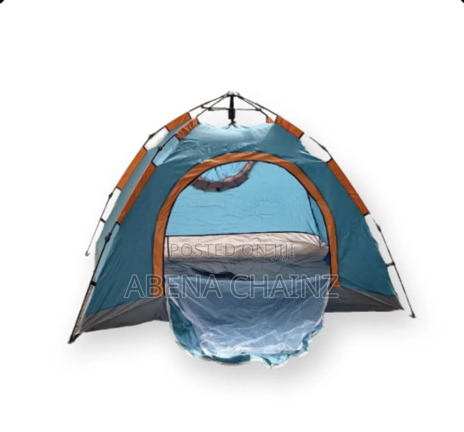 Automatic Camping Tent