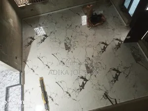Well Done Tilling Work by Joefel Decor