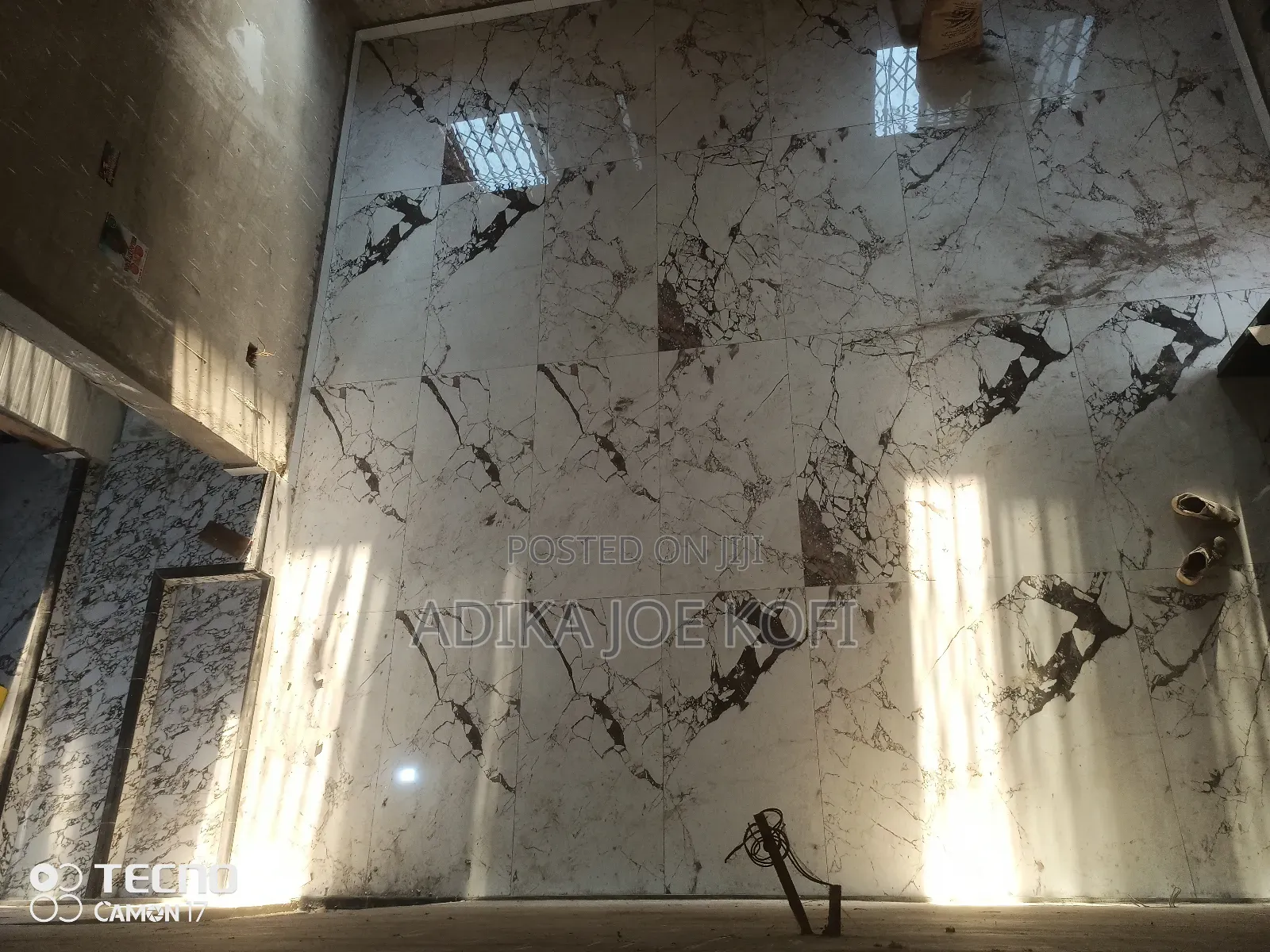 Tiles Well Decor Joefel Construction Decor