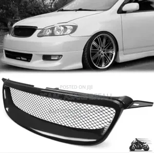 Front Shells for All Cars