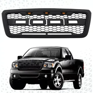 Front Shells for All Cars